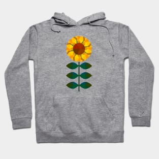 Sunflower Hoodie